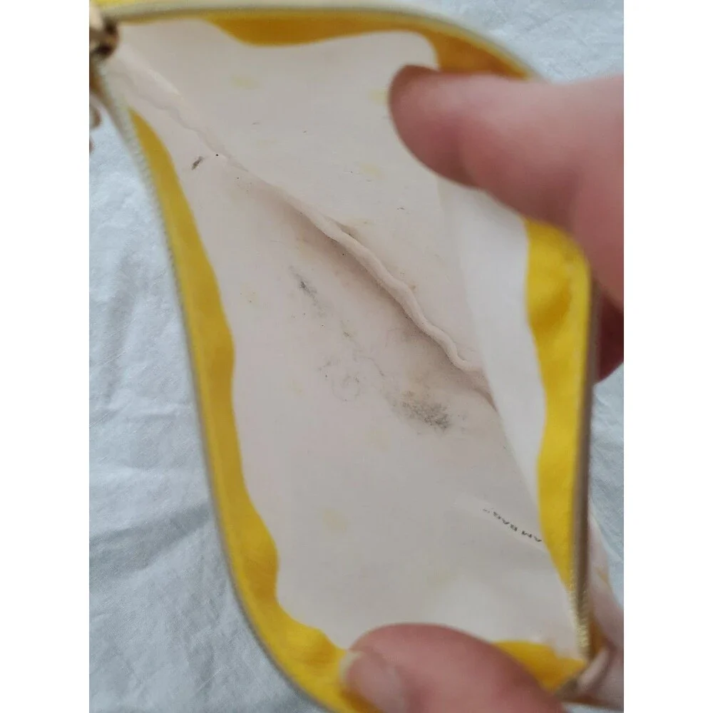 Ipsy Make-up‎ Bags (Lot Of 8) READ DESCRIPTION-Flowers/Vampire Lips/Lemons/Pink